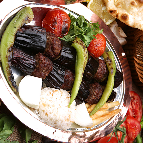 Kebap 49