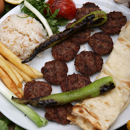 Kebap 49