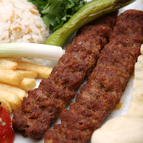 Kebap 49