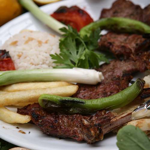 Kebap 49