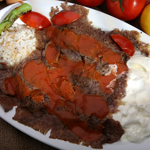 Kebap 49
